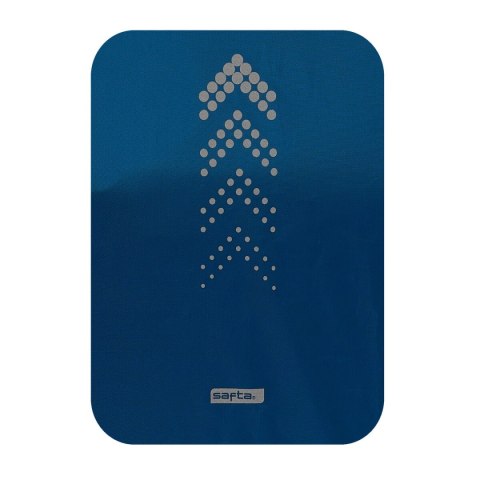 Osłona na plecak Safta nieprzemakalny Mała Granatowy