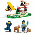 Playset Lego City Police 60369 + 5 lat Policja 197 Części