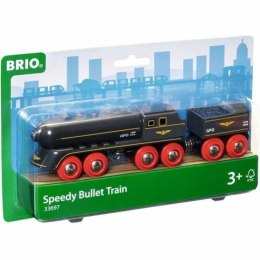 Pociąg Brio Speedy Bullet Train