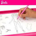 Studio Mody Barbie Fashion Workshop Lalka Lampa stołowa