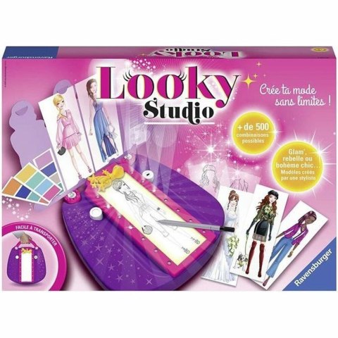 Studio Mody Ravensburger Looky Studio