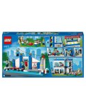 Zestaw do budowania Lego 60372 The police training center