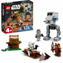 Zestaw do budowania Lego Star Wars 75332