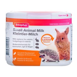 BEAPHAR - mleko dla małych zwierząt - 200g