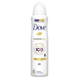 Dove Invisible Dry Antyperspirant Spray 150 ml