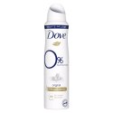 Dove Original 0% Dezodorant Spray 150 ml