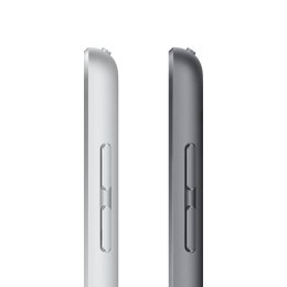 Apple iPad 10.2 Wi-Fi 256GB Silver