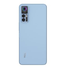 Smartfon TCL 30 4/64GB Niebieski