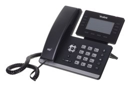 Telefon VoIP Yealink SIP-T53 (bez PSU)