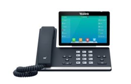 Telefon VoIP Yealink SIP-T57W (bez PSU)