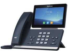Telefon VoIP Yealink SIP-T58W with camera (bez PSU)