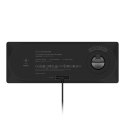 BELKIN 3IN1 WIRELESS CHARGING PAD WITH MAGSAFE BLK