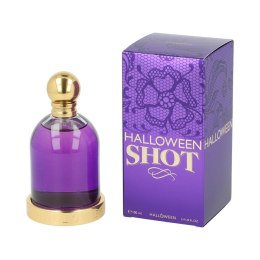 Perfumy Damskie Halloween EDT Halloween Shot 100 ml