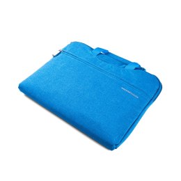 Torba na laptopa MODECOM Highfill TOR-MC-HIGHFILL-11-BLU (11''; kolor niebieski)