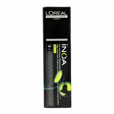 Trwała Koloryzacja L'Oreal Professionnel Paris Inoa Nº 7.3 Złocisty Blond 60 g