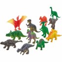 Układanka puzzle Schmidt Spiele Dinosaurs Figurki 60 Części