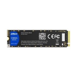 Dysk SSD DAHUA C900A 500GB PCIe Gen3