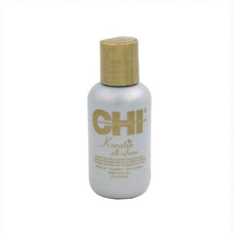 Odżywka Farouk Chi Keratin 59 ml