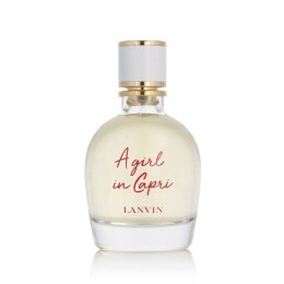 Perfumy Damskie Lanvin EDT A Girl in Capri 90 ml