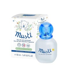Perfumy dziecięce Mustela Musti 50 ml