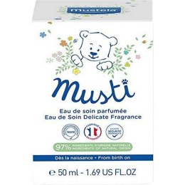 Perfumy dziecięce Mustela Musti 50 ml