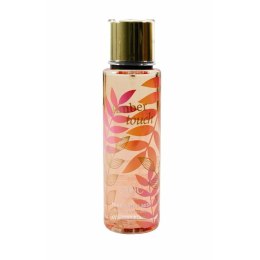 Spray do Ciała AQC Fragrances Amber Touch 200 ml