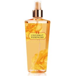 Spray do Ciała AQC Fragrances Coconut Sunshine 250 ml