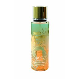 Spray do Ciała AQC Fragrances Paris Vanilla 236 ml