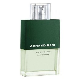 Perfumy Męskie Intense Vetiver Armand Basi BF-8058045422983_Vendor EDT (75 ml) 75 ml