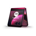 Smartfon Motorola Razr 40 Ultra 8/256GB 6,9" P-OLED 2640x1080 3800mAh Dual SIM 5G Viva Magenta