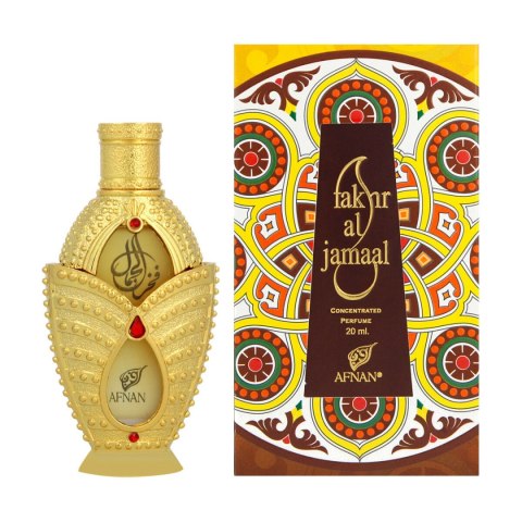 Olejek zapachowy Afnan Fakhr Al Jamaal 20 ml