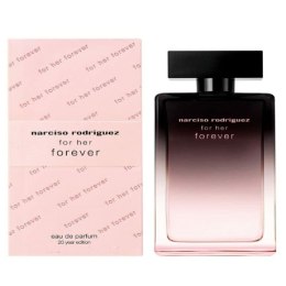Perfumy Damskie Narciso Rodriguez EDP For Her Forever 100 ml
