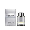 Perfumy Męskie Montblanc EXPLORER EDP EDP 60 ml