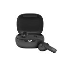 JBL LIVE Pro 2, True Wireless NC Earbuds, Wireless Charging, full touch, Black