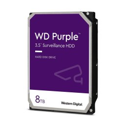 Dysk twardy HDD WD Purple 1TB 3,5