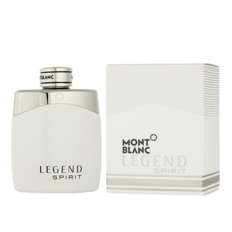 Perfumy Męskie Montblanc EDT Legend Spirit 100 ml
