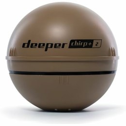 Urządzenie do wyszukiwania ryb Deeper CHIRP + V2