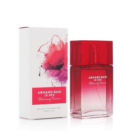 Perfumy Damskie Armand Basi EDT In Red Blooming Passion 50 ml
