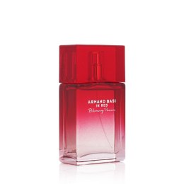 Perfumy Damskie Armand Basi EDT In Red Blooming Passion 50 ml