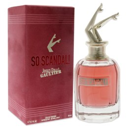 Perfumy Damskie Jean Paul Gaultier EDP So Scandal! 80 ml