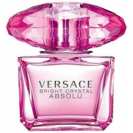 Perfumy Damskie Versace EDP Bright Crystal Absolu 50 ml