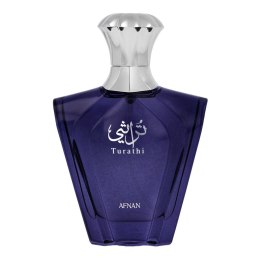 Perfumy Męskie Afnan EDP Turathi Homme Blue 90 ml