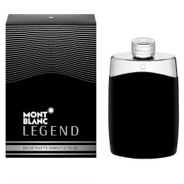 Perfumy Męskie Montblanc EDT Legend For Men 200 ml