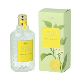 Perfumy Unisex 4711 EDC Acqua Colonia Lemon & Ginger 170 ml