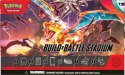 Pokemon TCG Scarlet & Violet - Obsidian Flames - Build & Battle Stadium