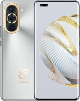Smartfon Huawei Nova 10 Pro 8/256GB Srebrny
