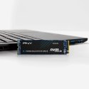 Dysk SSD PNY CS2230 1TB M.2 2280 PCI-E x4 Gen4 NVMe