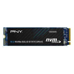 Dysk SSD PNY CS2230 500GB M.2 2280 PCI-E x4 Gen4