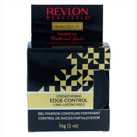 Krem do Stylizacji Revlon 0616762940548 (56 g)