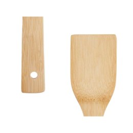Łopatka kuchenna Bambus 6,5 x 34,5 x 0,6 cm (24 Sztuk)